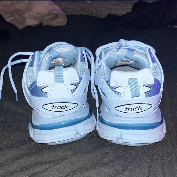 Balecigas track runners - Picture 4 of 4